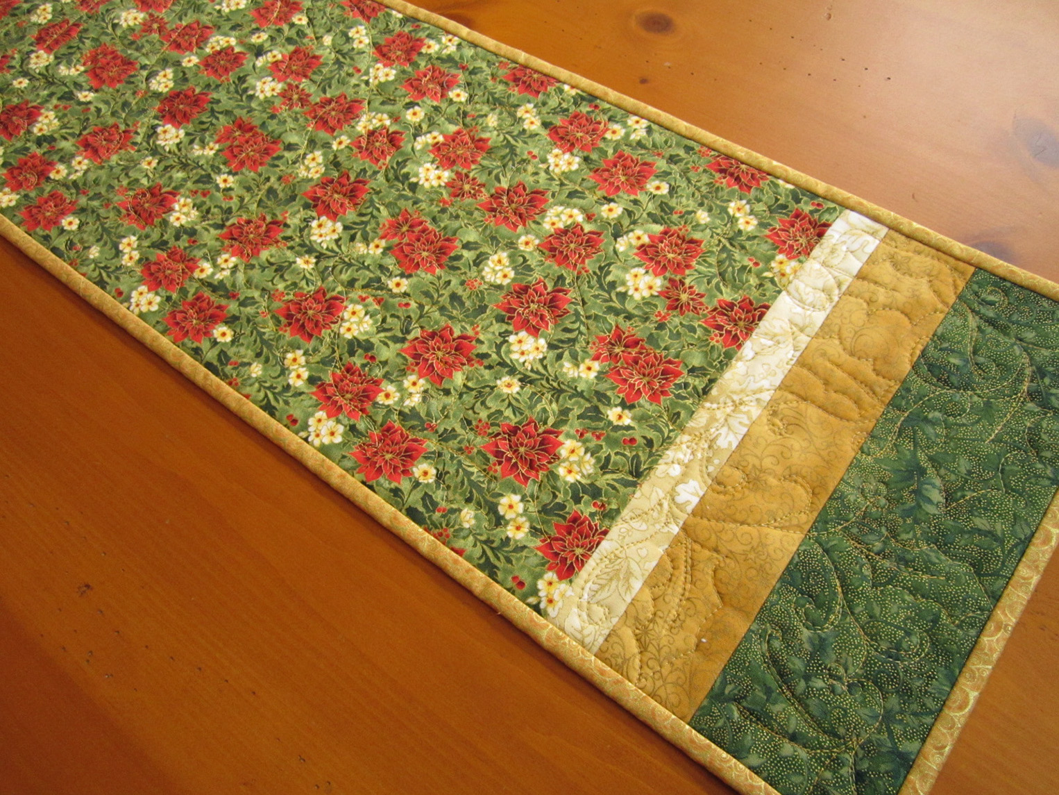 runner Runner Christmas christmas table danish Quilted Table runner Runner Christmas christmas table danish Quilted Table